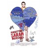 Forgetting Sarah Marshall