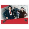 Stan and Ollie