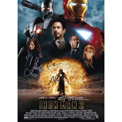 Iron Man 2
