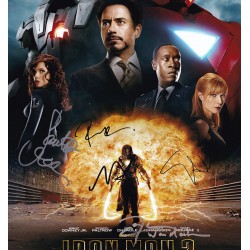 Iron Man 2
