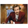 Anchorman The Legend of Ron Burgundy