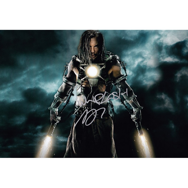 Iron Man 2