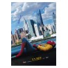 Spider-Man Homecoming
