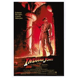 Indiana Jones and the Temple Of Doom