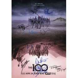 The 100