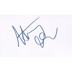 Martin Freeman Autograph...