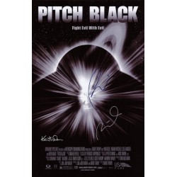 Pitch Black