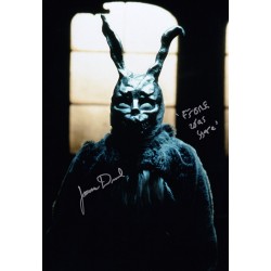 Donnie Darko