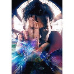 Doctor Strange