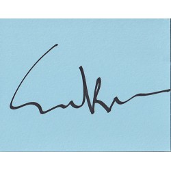 Ewen Bremner Autograph...