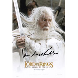 The Lord Of The Rings The Return of the King