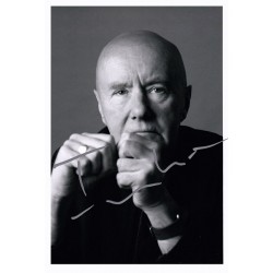 novel writer Irvine Welsh