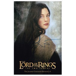 The Lord of The Rings The...
