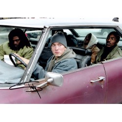 8 Mile