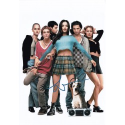 Empire Records