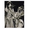 Alice Cooper Autographed Photo