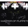 Metallica Master Of Puppets