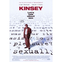 Kinsey (2004)  