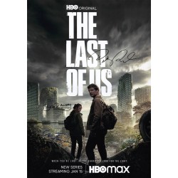 The Last of Us