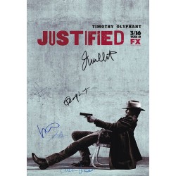 Justified