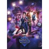 Doctor Who