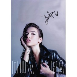 Dua Lipa