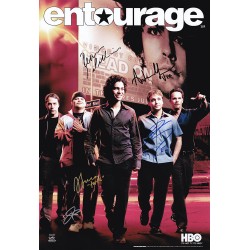 Entourage