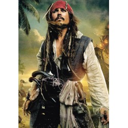 Pirates of the Caribbean On...