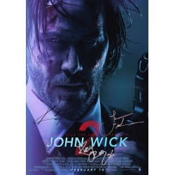 John Wick Chapter 2