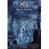 Resident Evil Apocalypse