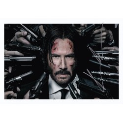 John Wick Chapter 2