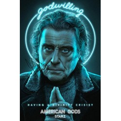 American Gods