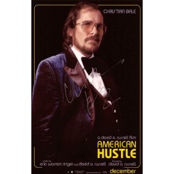 American Hustle