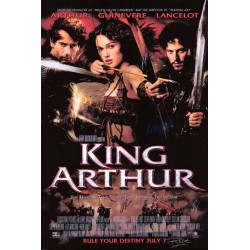 King Arthur