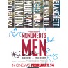The Monuments Men