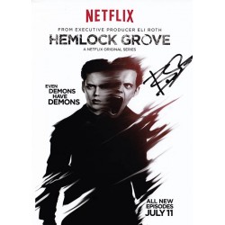 Hemlock Grove