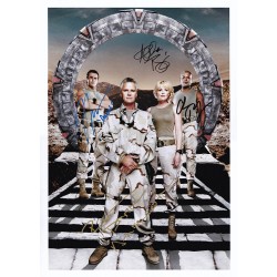 Stargate SG1