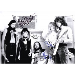 Fleetwood Mac