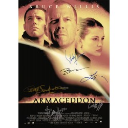 Armageddon