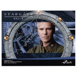 Stargate SG 1