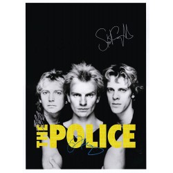 The Police