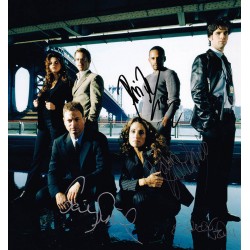 CSI NY