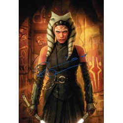 Ahsoka