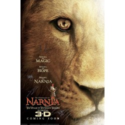 Narnia The Voyage Of The...