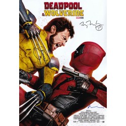 Deadpool & Wolverine