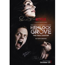 Hemlock Grove