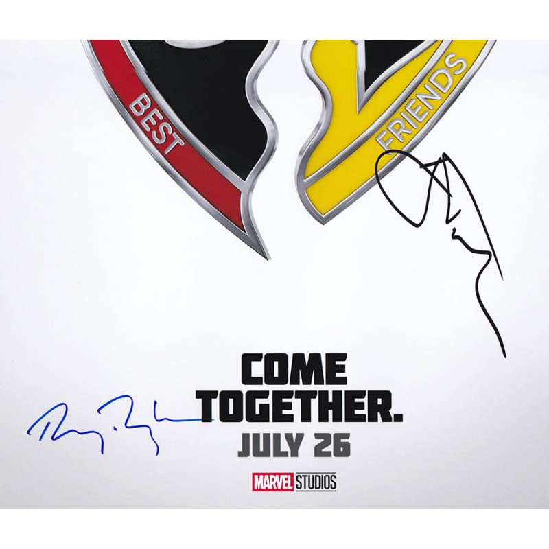 Deadpool & Wolverine