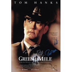 The Green Mile