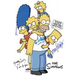 The Simpsons