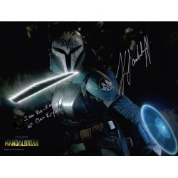 The Mandalorian